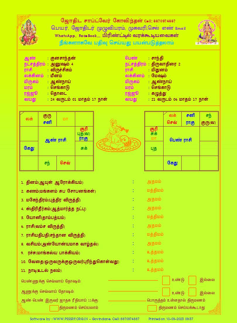 Marriage Image